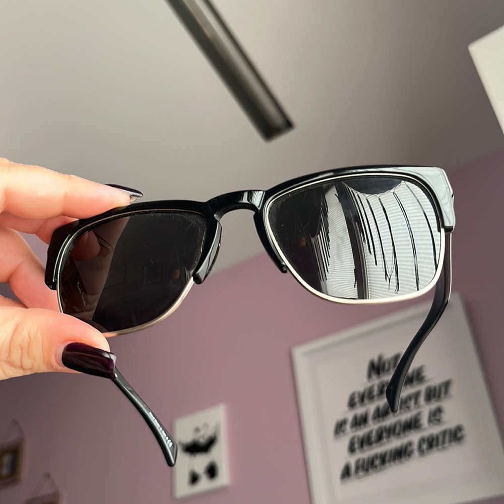 Paul Smith Unisex Sunglasses